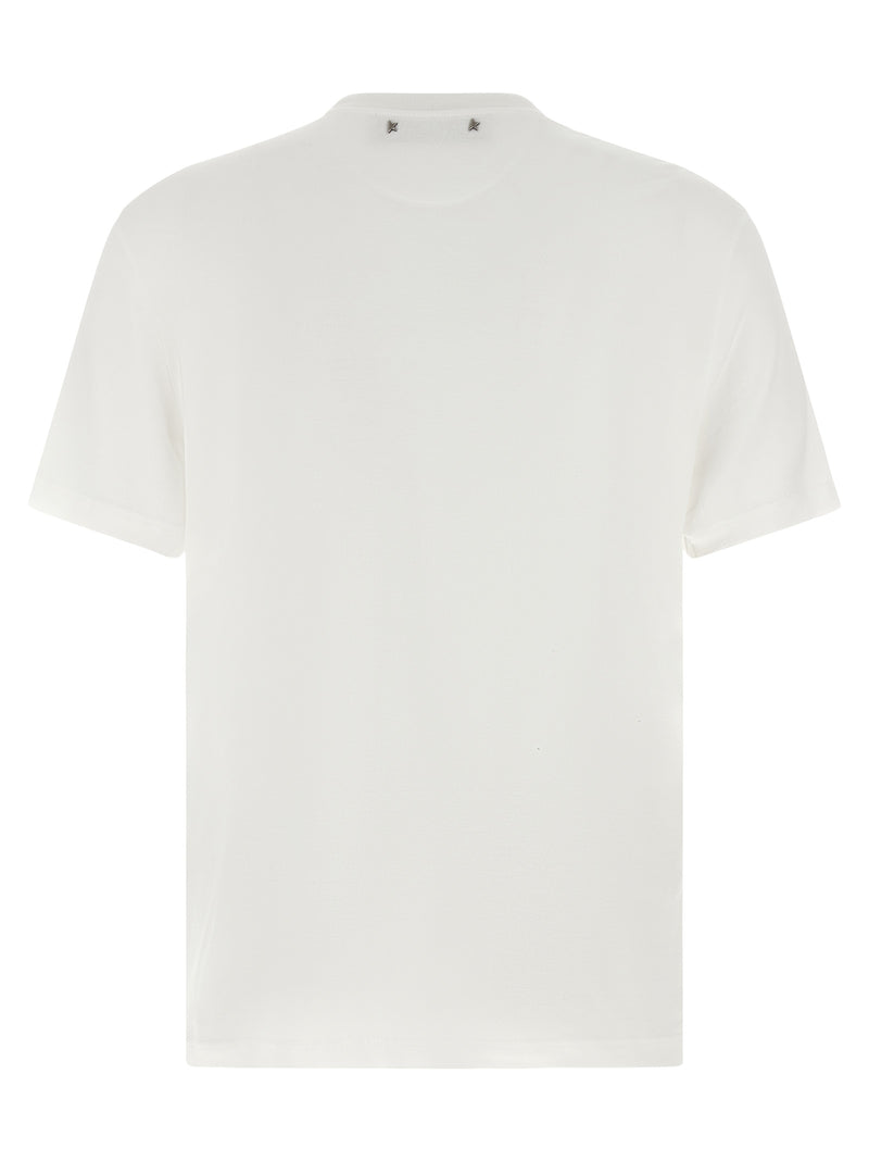 Golden Goose Golden Goose Journey T-shirt