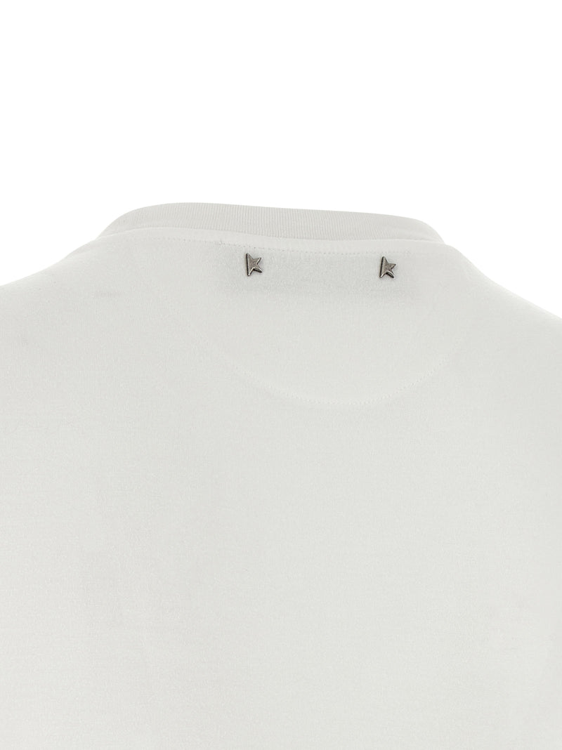 Golden Goose Golden Goose Journey T-shirt