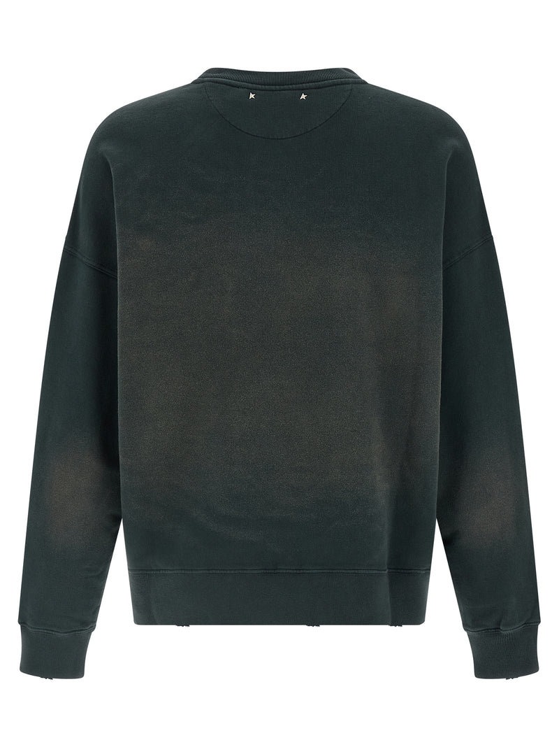 Golden Goose Golden Goose Martin Sweatshirt