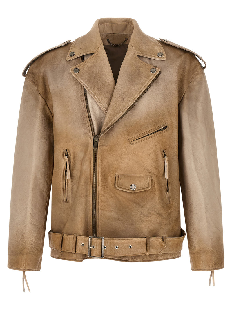 Golden Goose Phoebe Jacket | Urbalenti™ NYC