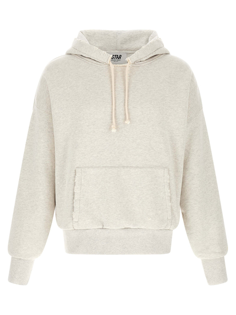 Golden Goose Golden Goose Star Hoodie