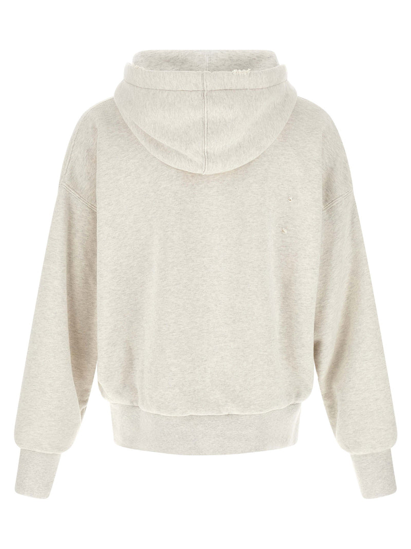 Golden Goose Golden Goose Star Hoodie