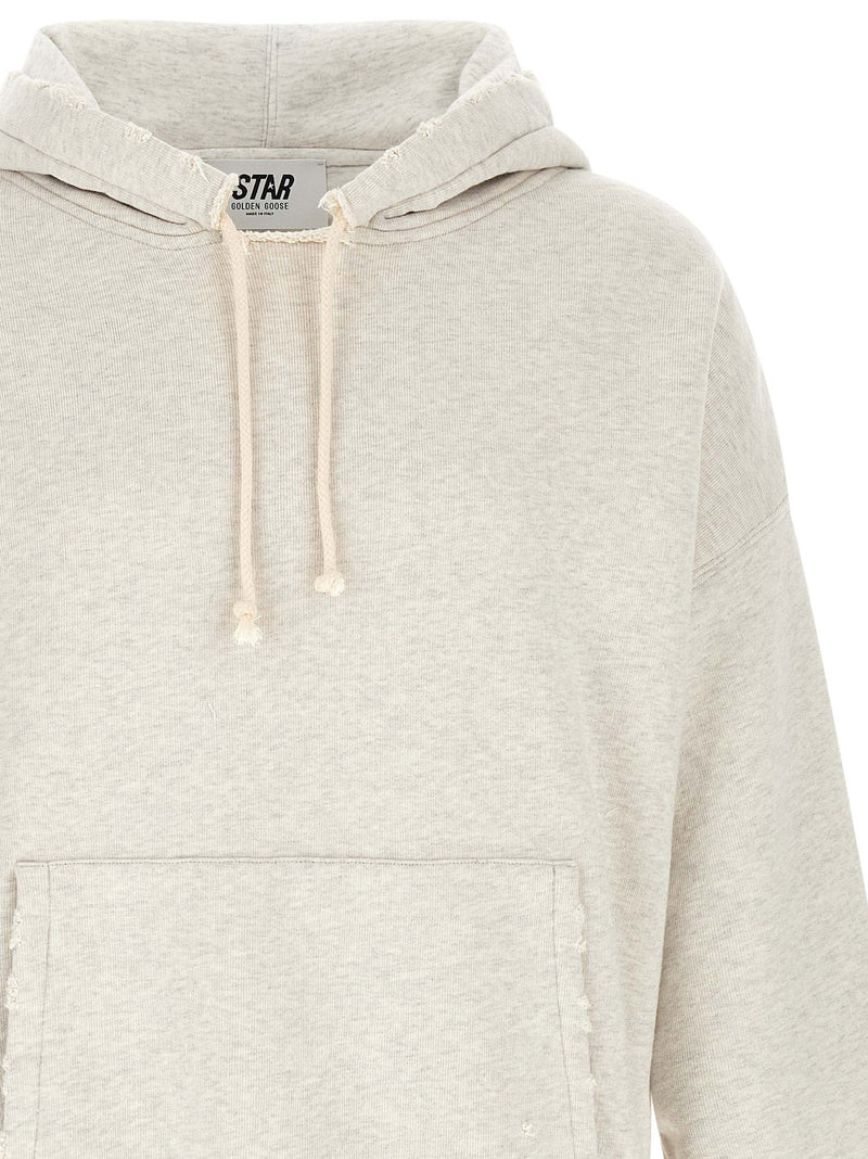 Golden Goose Golden Goose Star Hoodie