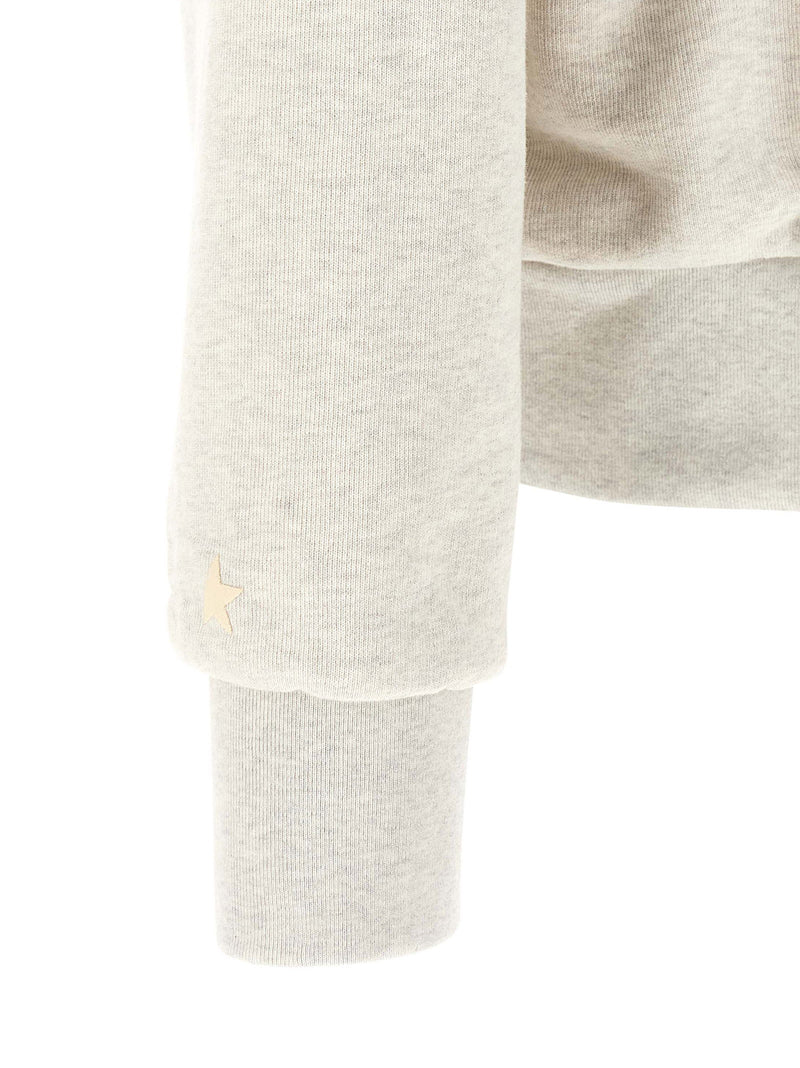 Golden Goose Golden Goose Star Hoodie