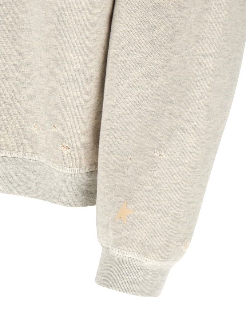Golden Goose Golden Goose Patch Sweatshirt