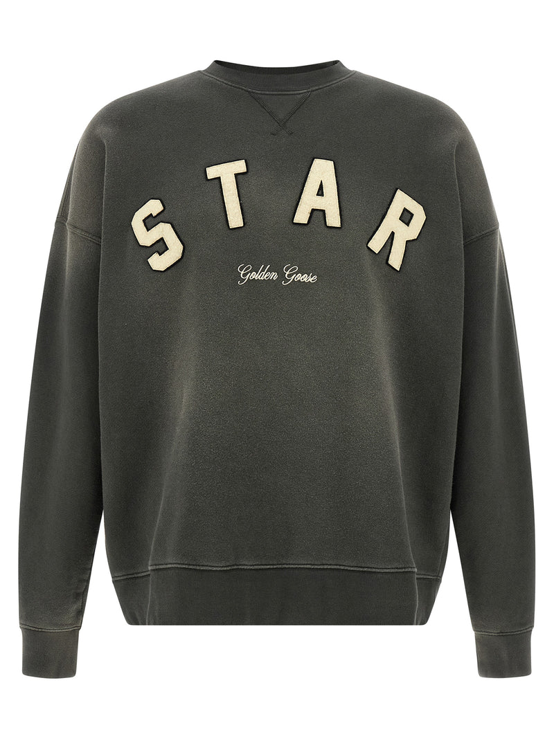 Golden Goose Golden Goose Star Sweatshirt