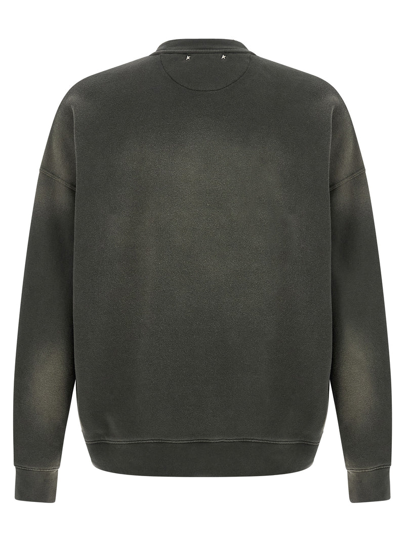 Golden Goose Golden Goose Star Sweatshirt