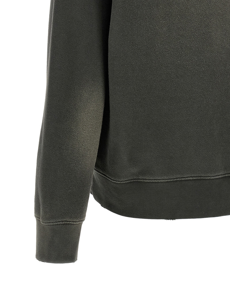 Golden Goose Golden Goose Star Sweatshirt