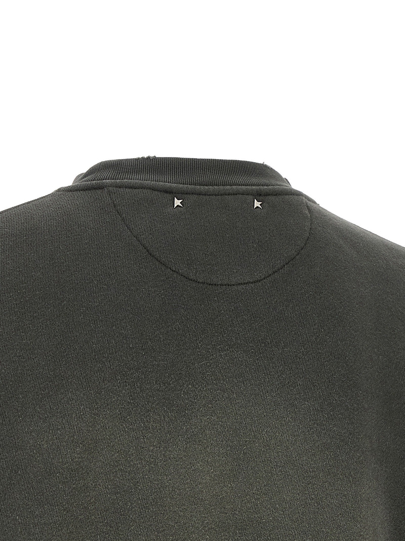 Golden Goose Golden Goose Star Sweatshirt