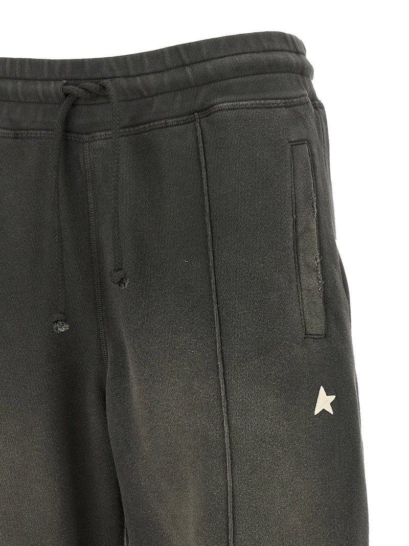 Golden Goose Golden Goose Star Joggers