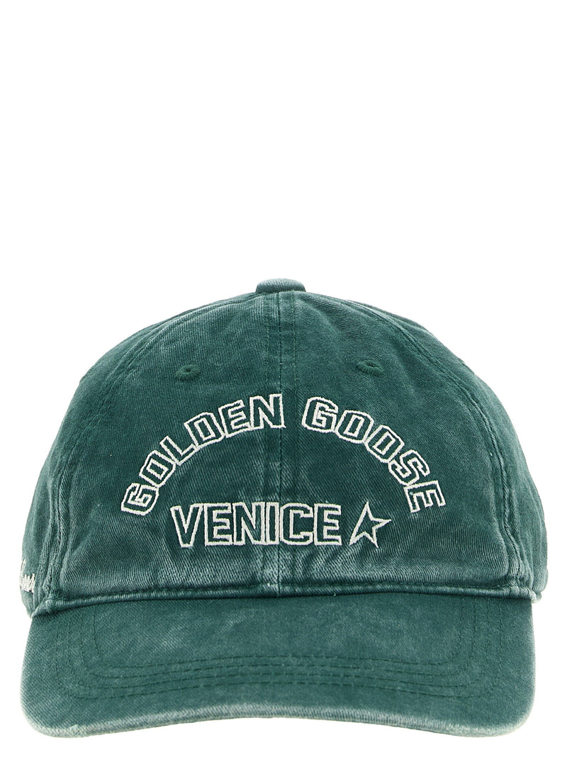 Golden Goose Golden Goose Journey Cap