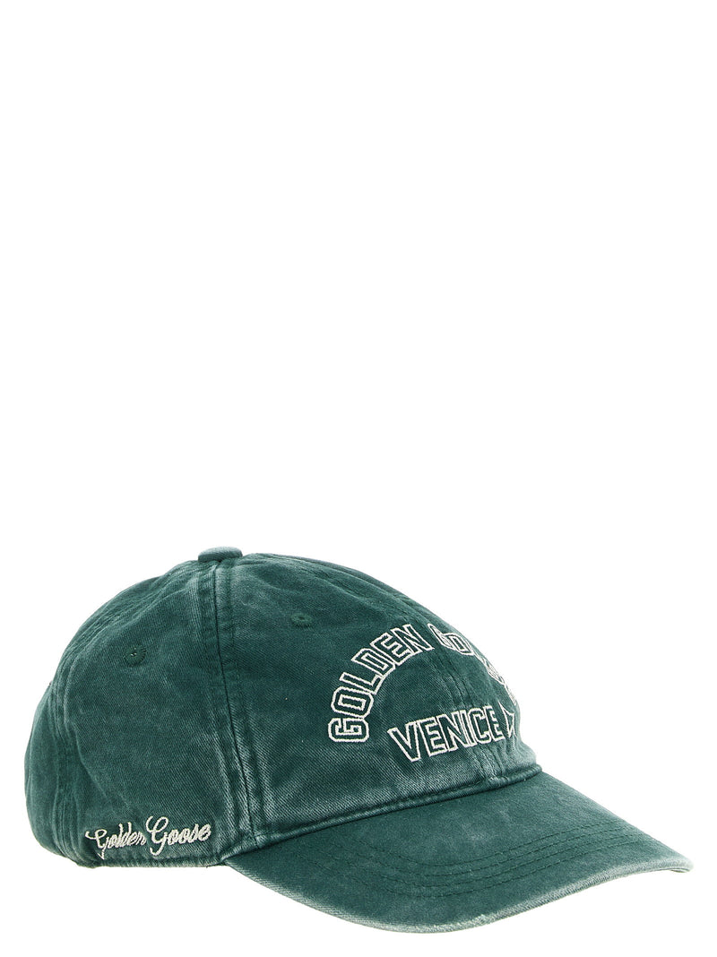 Golden Goose Golden Goose Journey Cap
