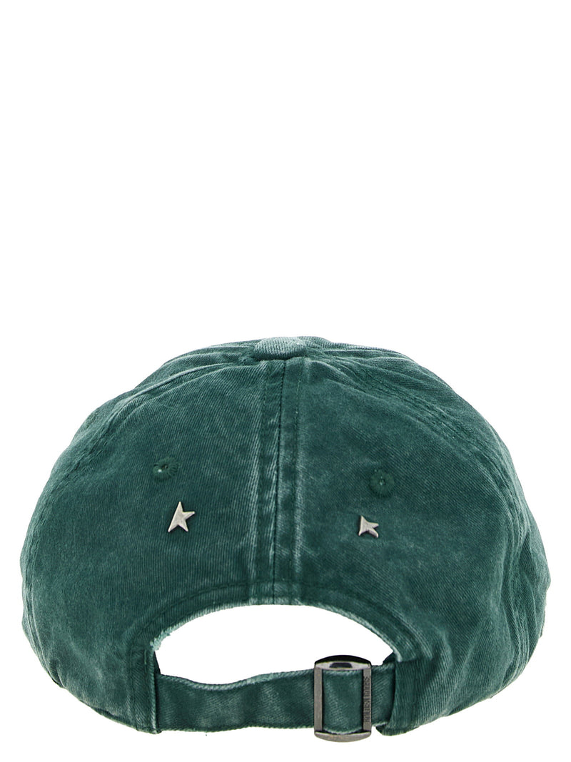 Golden Goose Golden Goose Journey Cap