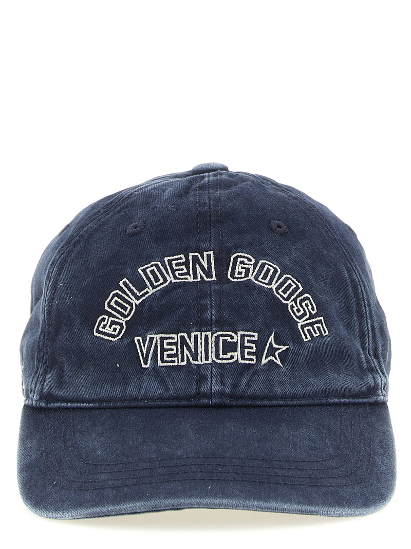 Golden Goose Golden Goose Journey Cap