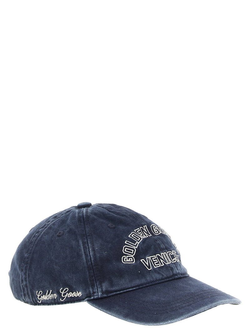 Golden Goose Golden Goose Journey Cap
