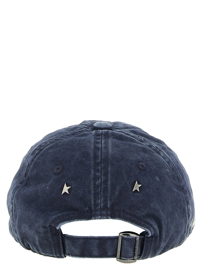 Golden Goose Golden Goose Journey Cap