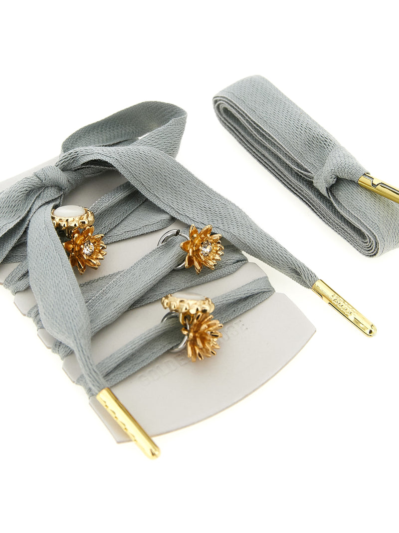 Golden Goose Golden Goose Skin Vintage Shoelaces