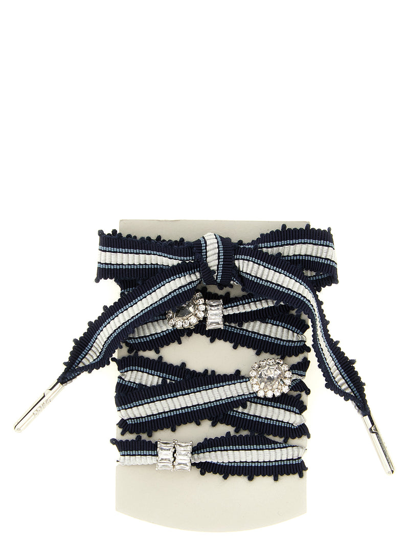 Golden Goose Skin Vintage Shoelaces | Urbalenti™ NYC