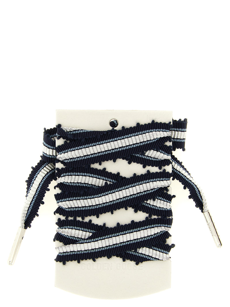 Golden Goose Skin Vintage Shoelaces | Urbalenti™ NYC
