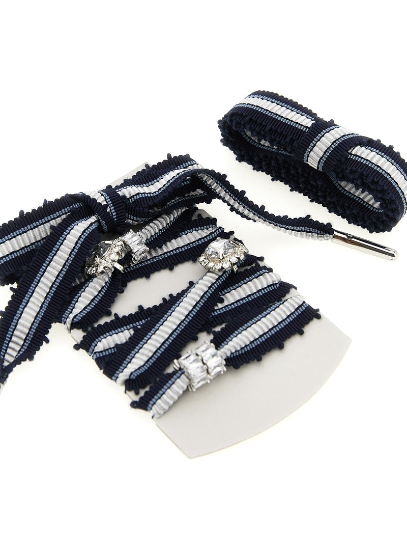 Golden Goose Skin Vintage Shoelaces | Urbalenti™ NYC