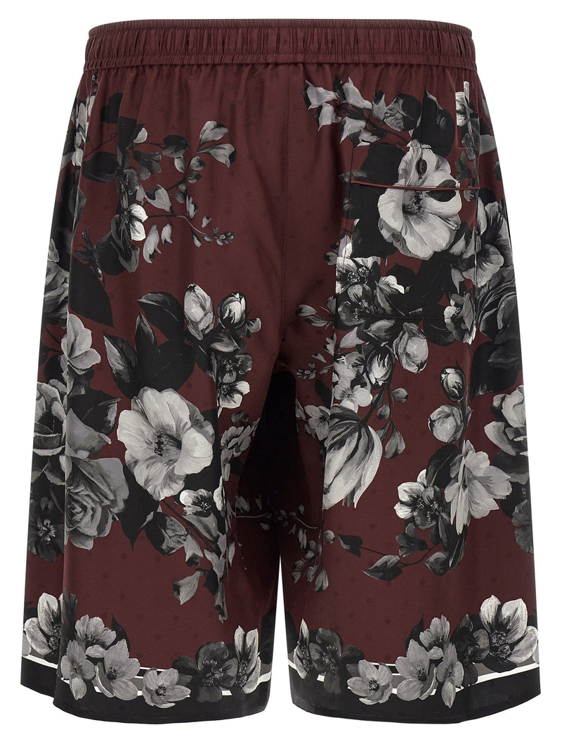 Dolce & Gabbana Vanity Bermuda Shorts Variant 2 | Urbale... | Urbalenti™ NYC