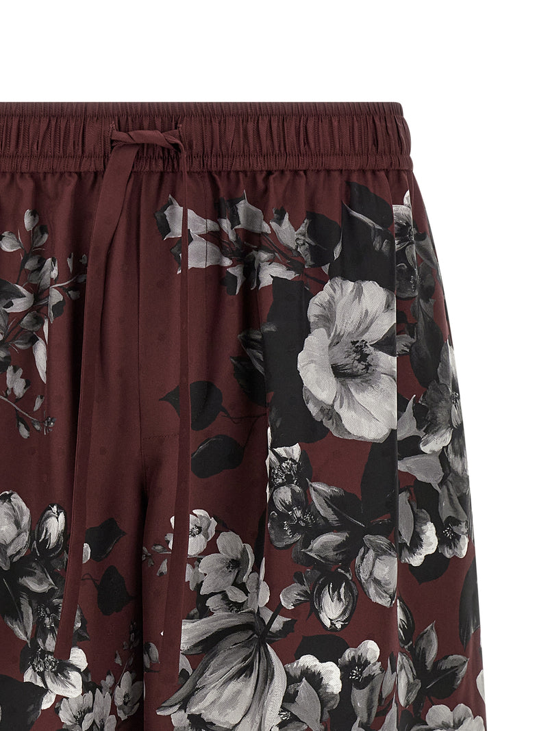 Dolce & Gabbana Vanity Bermuda Shorts Variant 2 | Urbale... | Urbalenti™ NYC