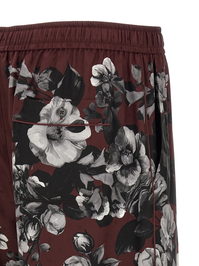Dolce & Gabbana Vanity Bermuda Shorts Variant 2 | Urbale... | Urbalenti™ NYC