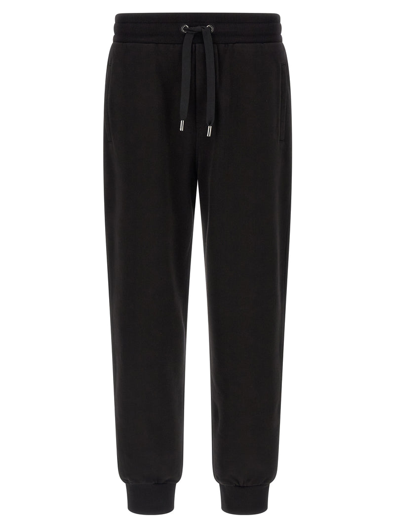 Pantalón de chándal Dolce & Gabbana Dg Patch