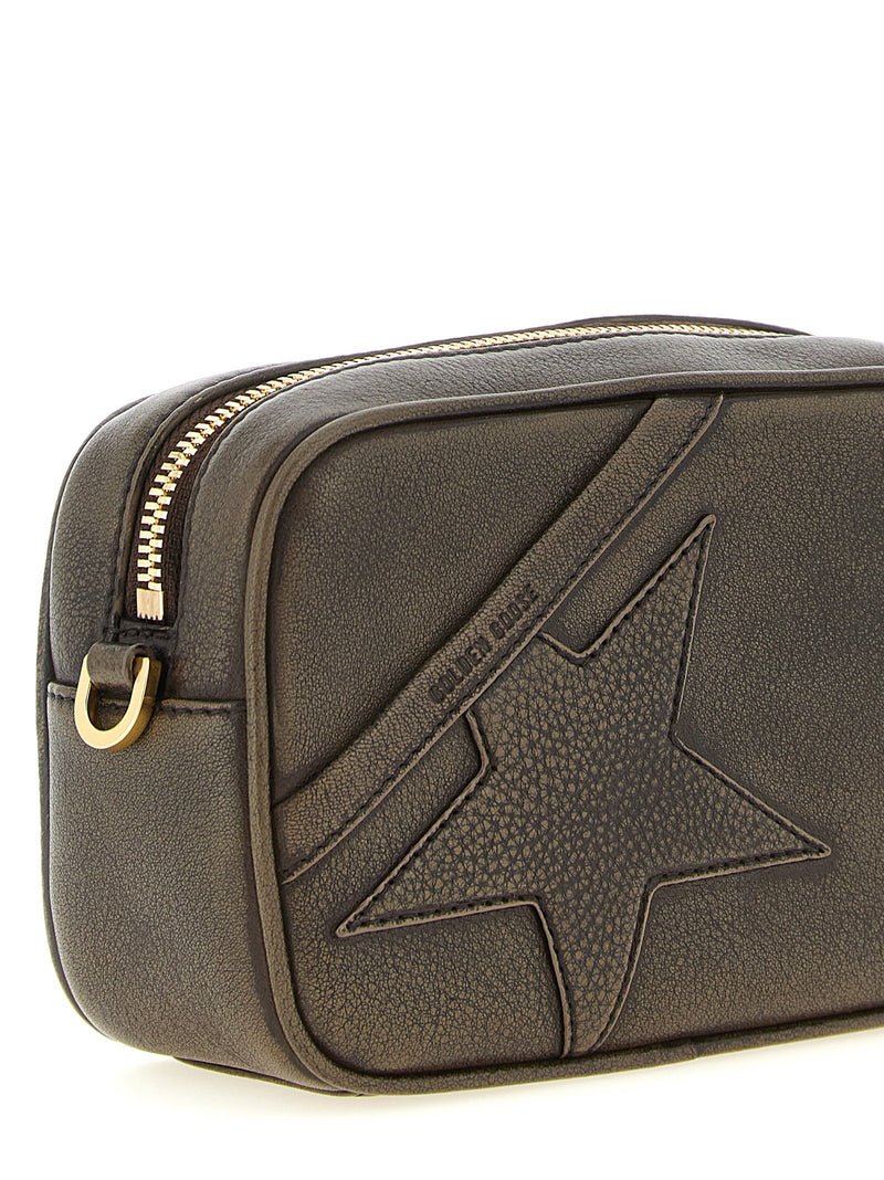 Golden Goose Golden Goose Star Mini Clutch