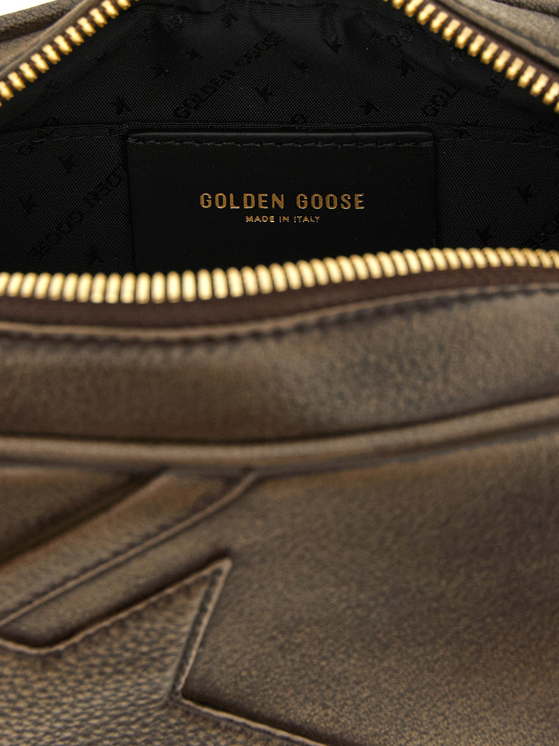Golden Goose Golden Goose Star Mini Clutch