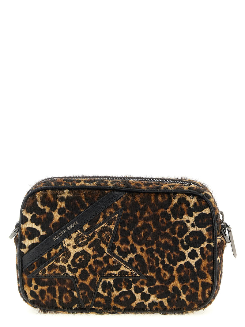 Golden Goose Golden Goose Mini Star Crossbody Bag