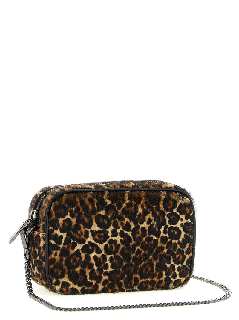 Golden Goose Golden Goose Mini Star Crossbody Bag