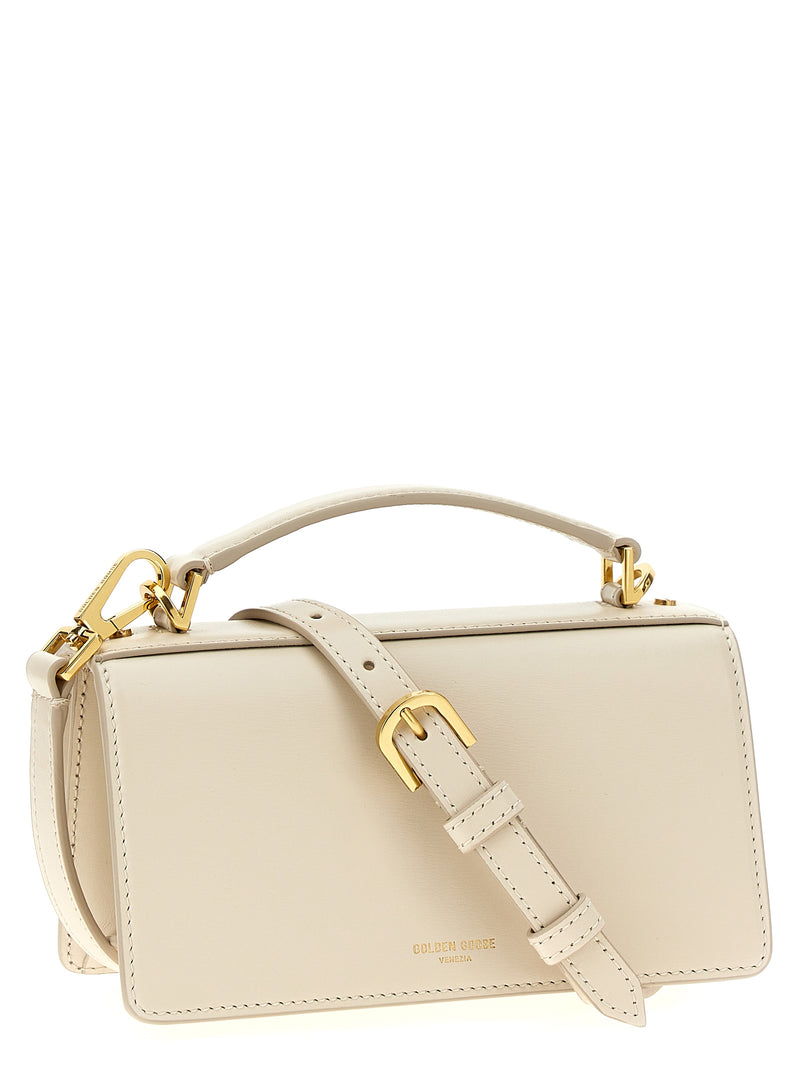 Golden Goose Golden Goose Venezia Small Handbag