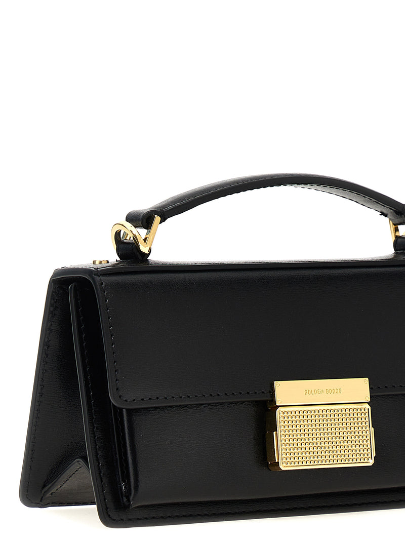 Golden Goose Golden Goose Venezia Small Handbag | URBALENTI™ NYC