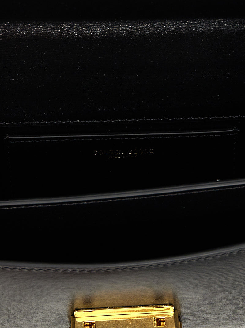 Golden Goose Golden Goose Venezia Small Handbag | URBALENTI™ NYC