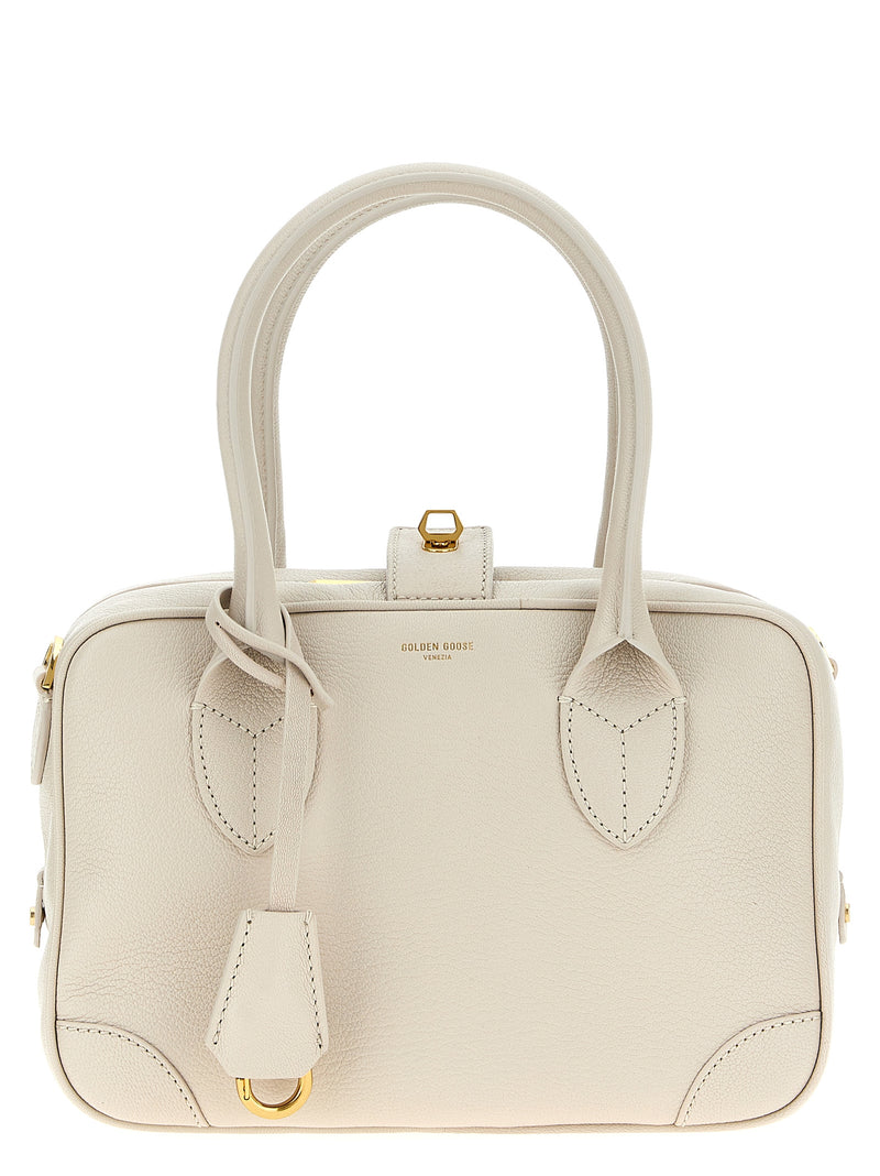 Golden Goose Vita Handbag - Leather - Style 211732 | URBALENTI™ NYC