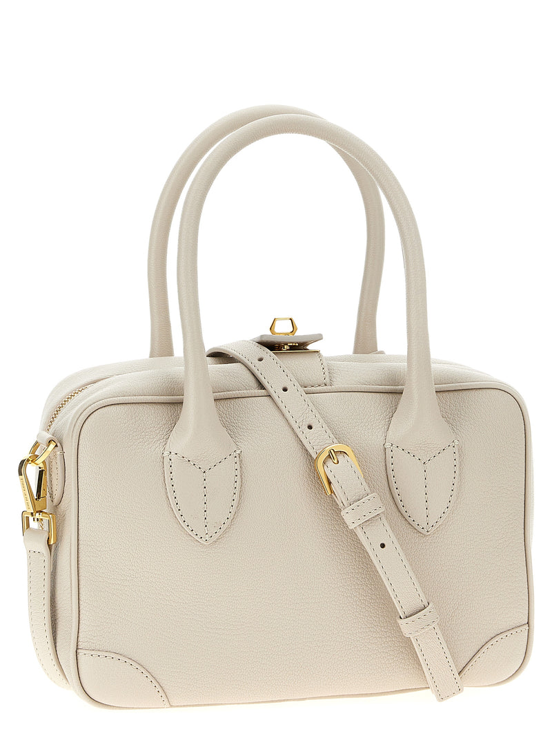 Golden Goose Vita Handbag - Leather - Style 211732 | URBALENTI™ NYC