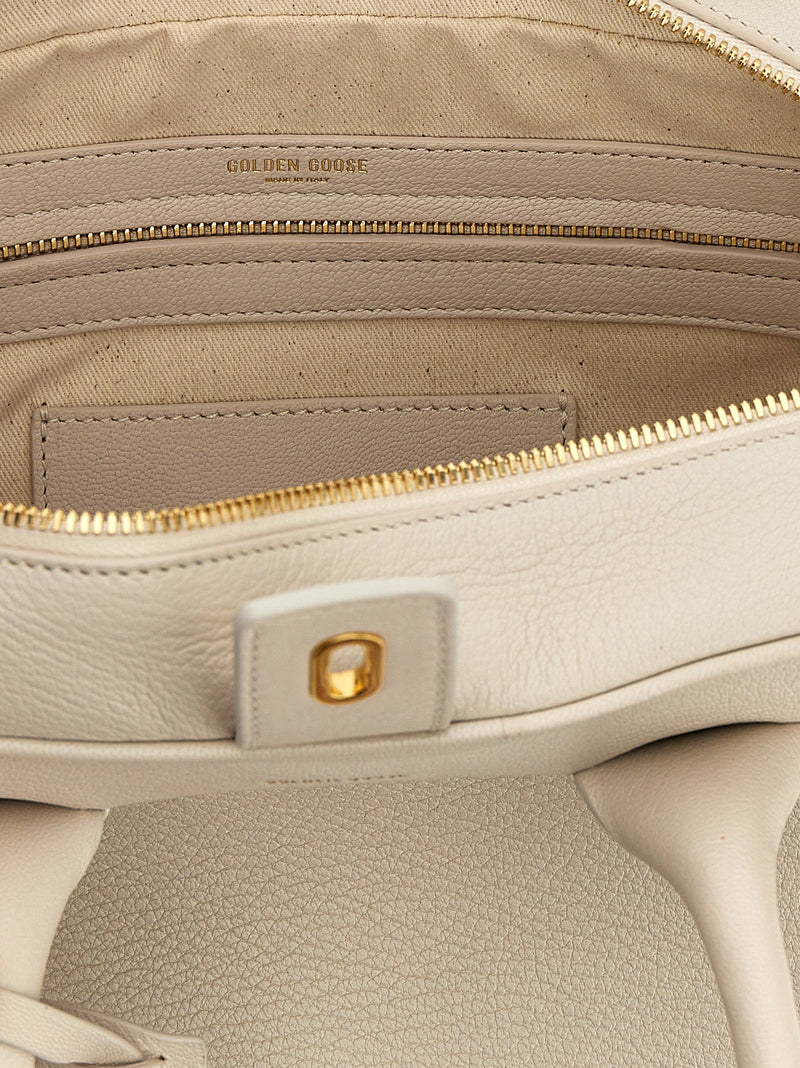 Golden Goose Vita Handbag - Leather - Style 211732 | URBALENTI™ NYC