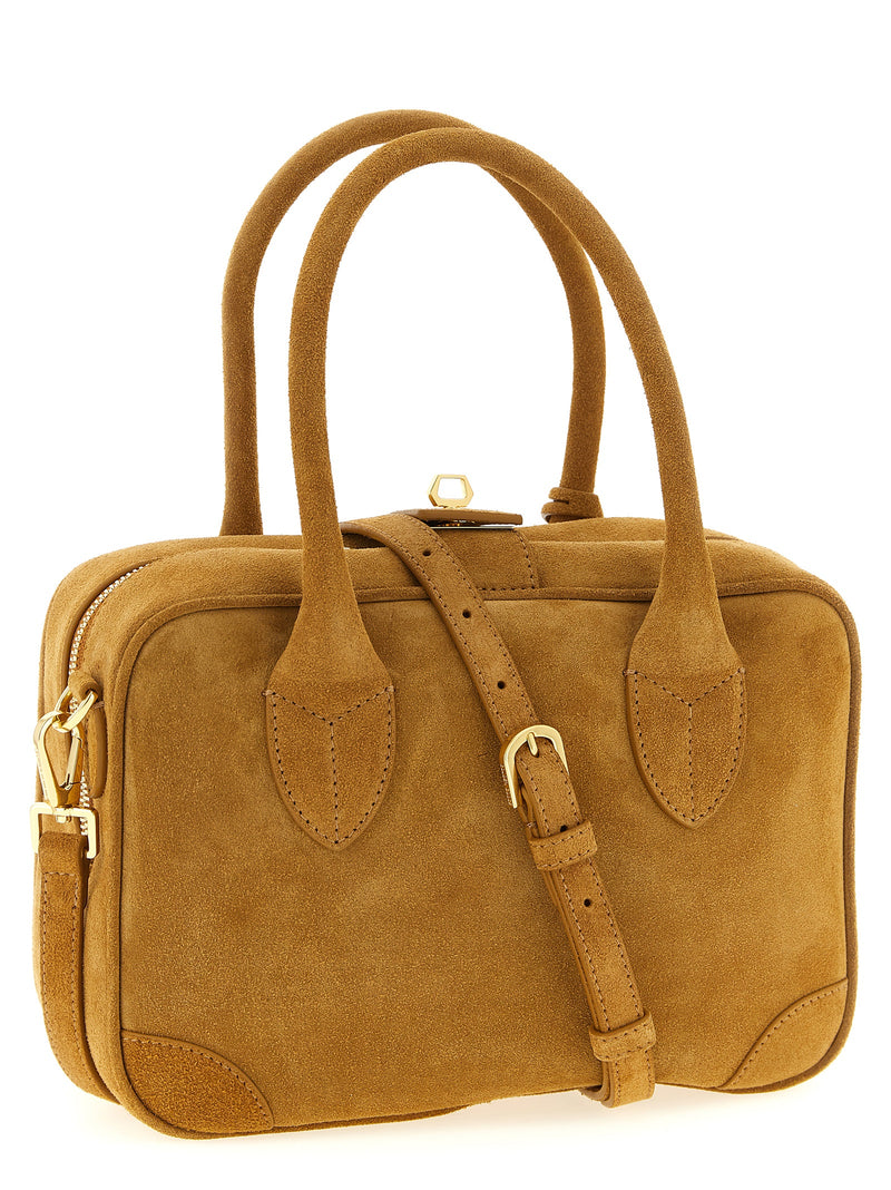 Golden Goose Golden Goose Vita Handbag | URBALENTI™ NYC