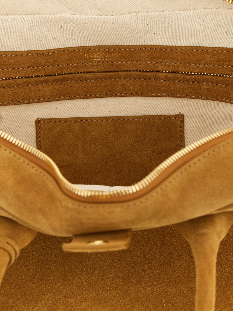 Golden Goose Golden Goose Vita Handbag | URBALENTI™ NYC