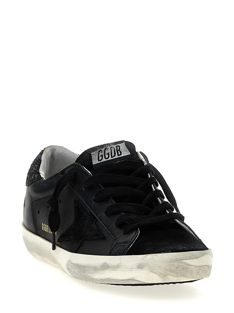 Golden Goose Golden Goose Superstar Sneakers