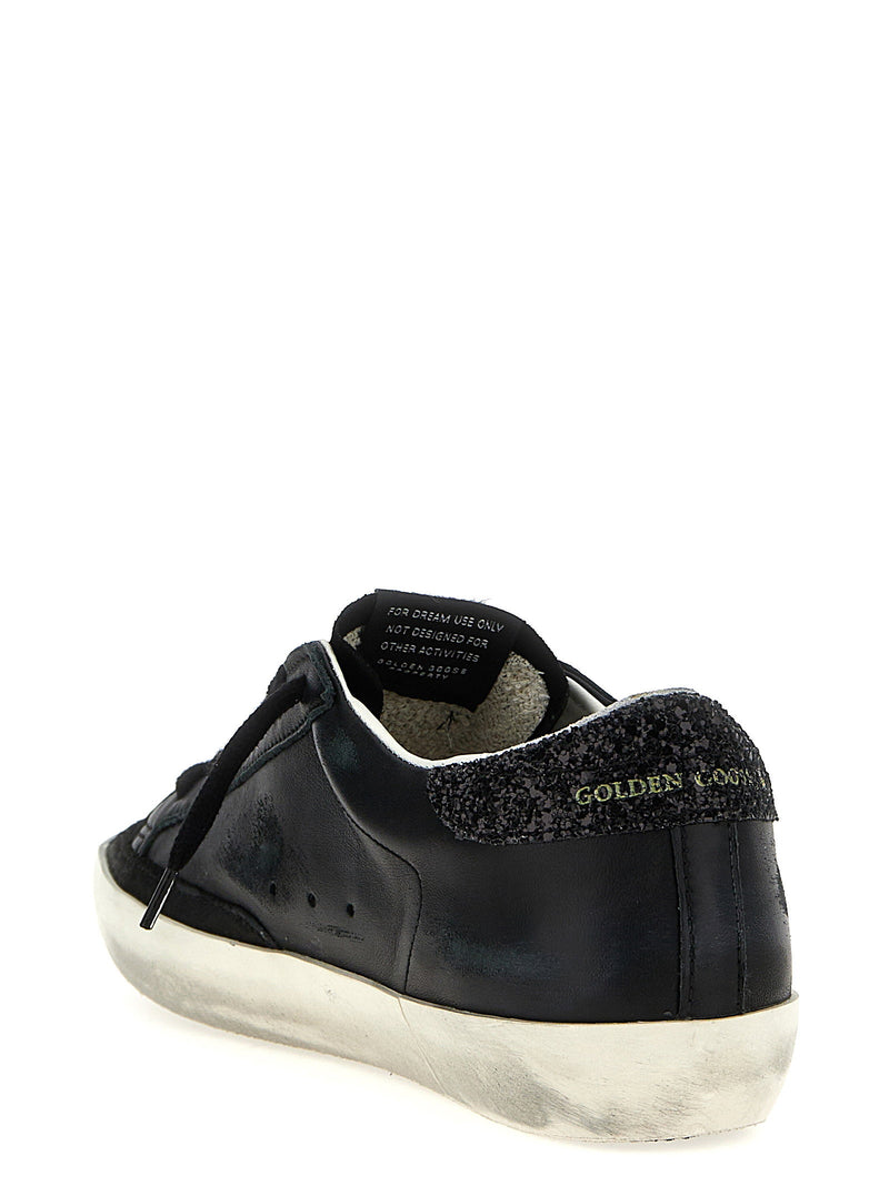 Golden Goose Golden Goose Superstar Sneakers