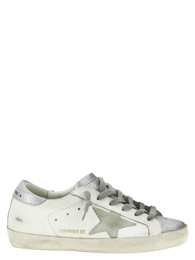 Golden Goose Siperstar Sneakers | Urbalenti™ NYC