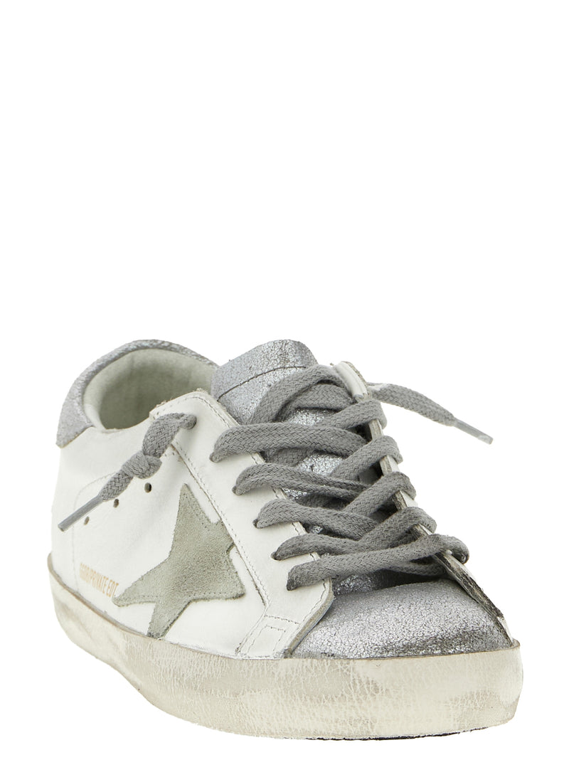 Golden Goose Siperstar Sneakers | Urbalenti™ NYC
