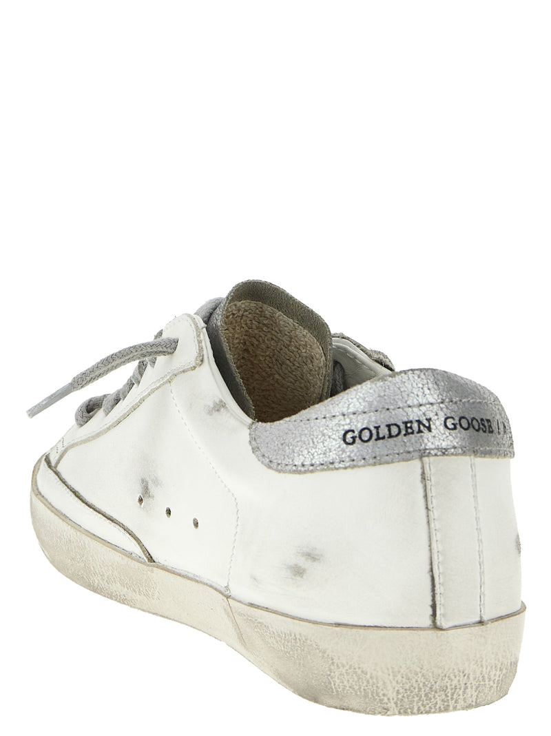 Golden Goose Siperstar Sneakers | Urbalenti™ NYC