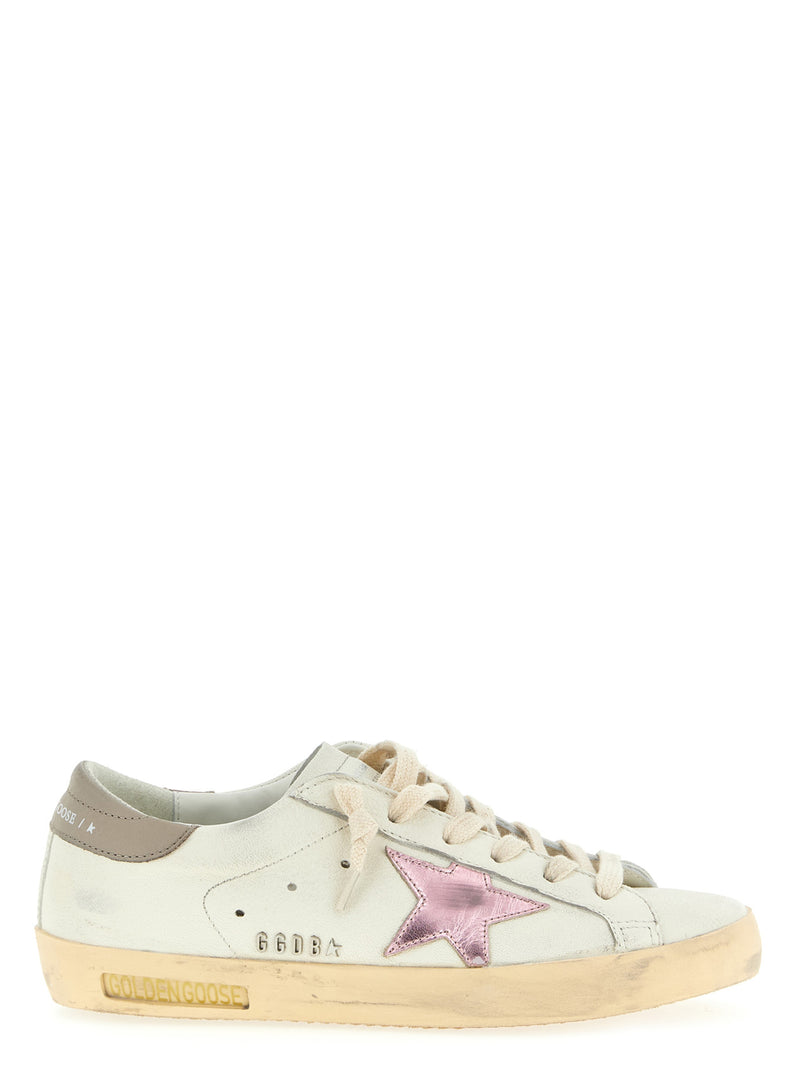 Golden Goose Superstar Sneakers | Urbalenti™ NYC