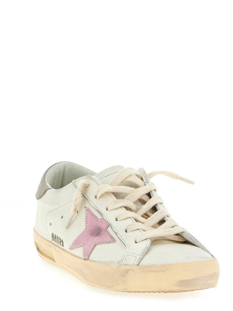 Golden Goose Superstar Sneakers | Urbalenti™ NYC