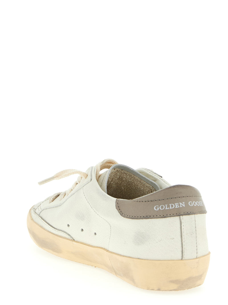 Golden Goose Superstar Sneakers | Urbalenti™ NYC