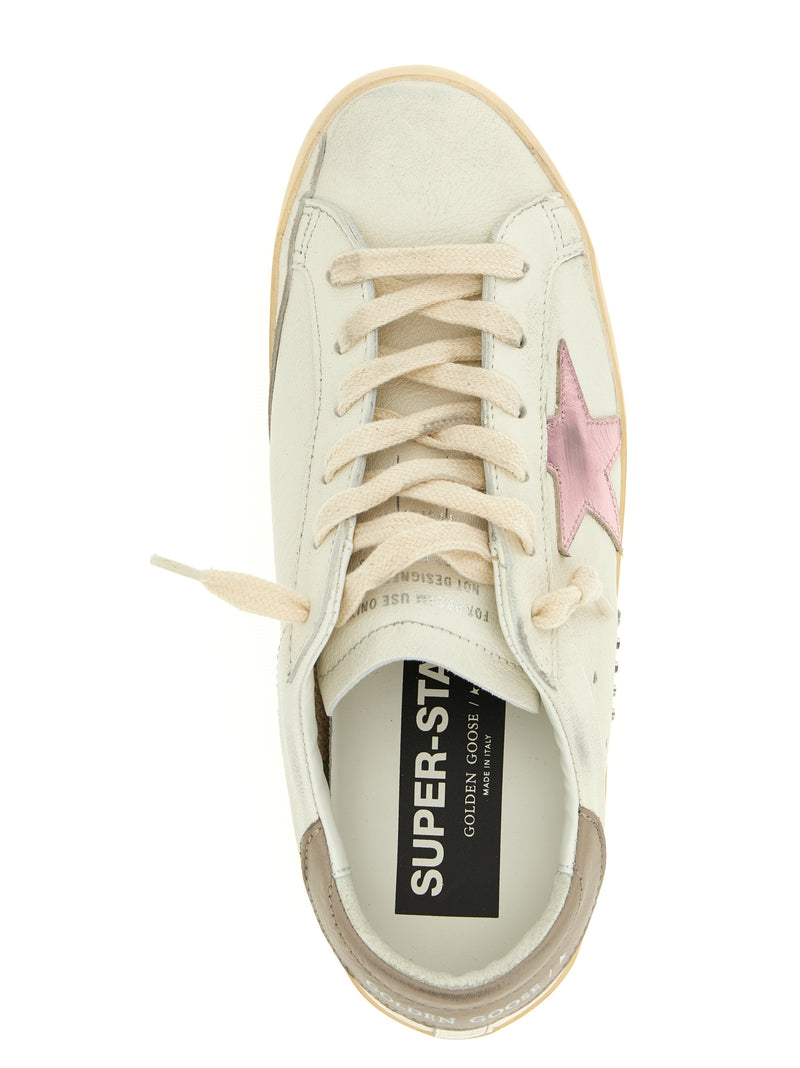 Golden Goose Superstar Sneakers | Urbalenti™ NYC