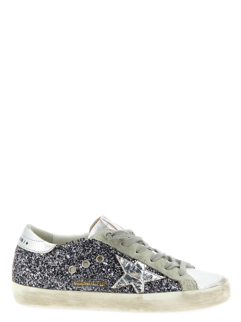 Golden Goose Golden Goose Superstar Sneakers